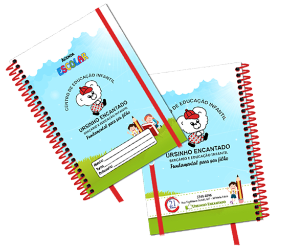 Meu Dia na Escola