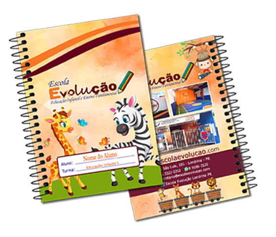 Meu Dia na Escola